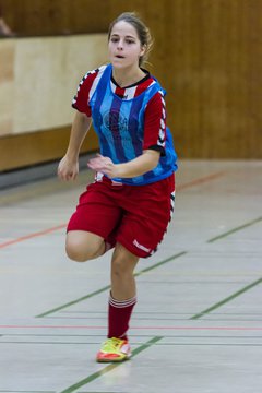 Bild 365 - C/B-Juniorinnen Hallenturnier